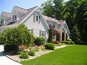 Landscapers and Lawncare Services in Rochester, PA